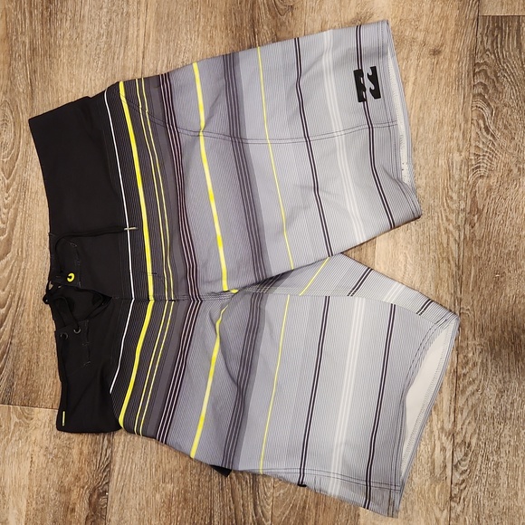Billabong shorts / Swimmers - Picture 5 of 5